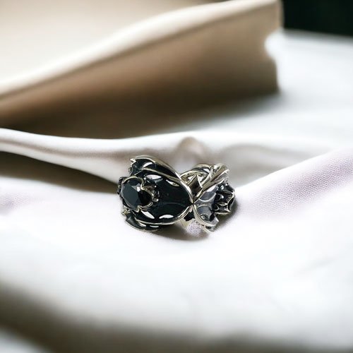 ≪Artemis Classic/アルテミスクラシック≫ スパイダーイヤーカフ 片耳分 ACE0192