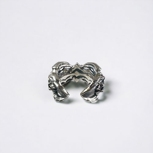 ≪Artemis Classic/アルテミスクラシック≫ スパイダーイヤーカフ 片耳分 ACE0192