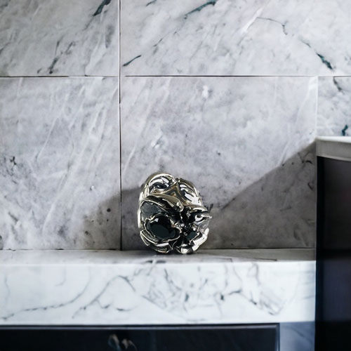 ≪Artemis Classic/アルテミスクラシック≫ スパイダーイヤーカフ 片耳分 ACE0192