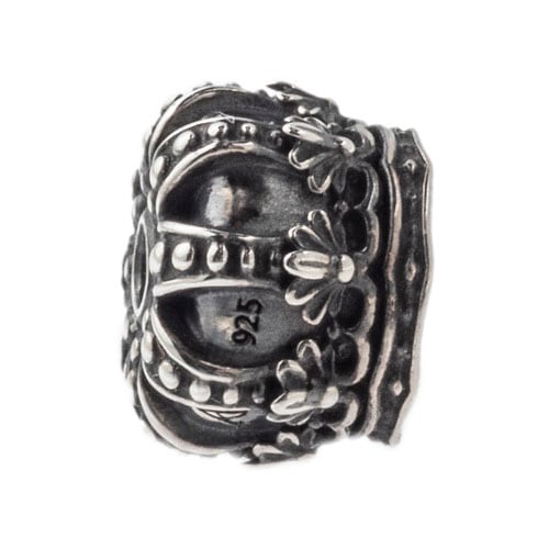 ≪Artemis Kings/アルテミスキングス≫クラウンピアスキャッチ　