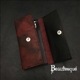 ≪Beautesque/ビュウテスク≫【Melt Leather series】key case/キーケース