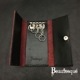 ≪Beautesque/ビュウテスク≫【Melt Leather series】key case/キーケース