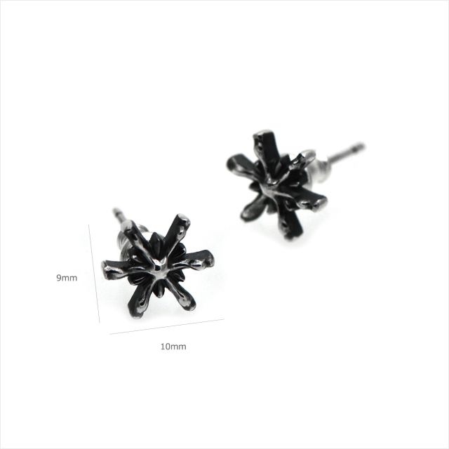 ≪cooldust≫- snowflake pierce -