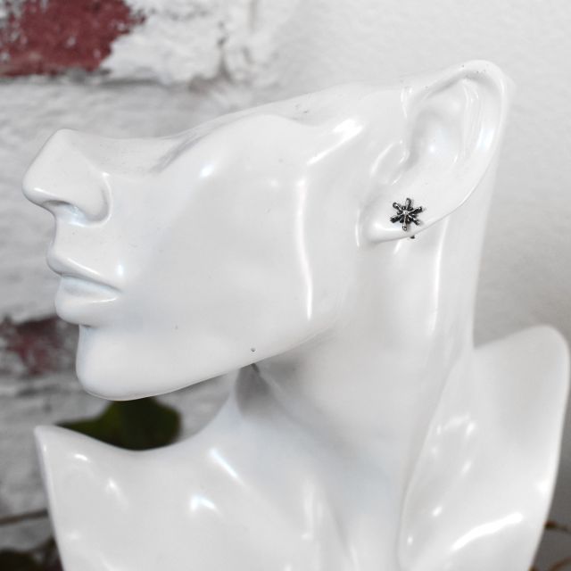 ≪cooldust≫- snowflake pierce -
