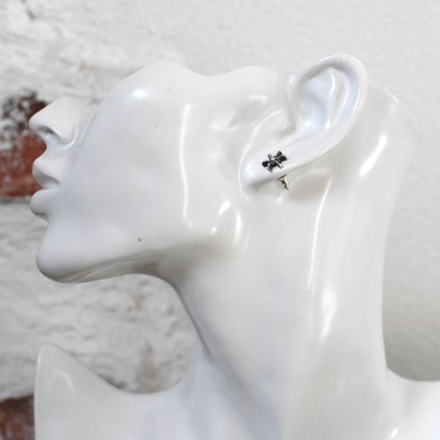 ≪cooldust≫- snowflake pierce -
