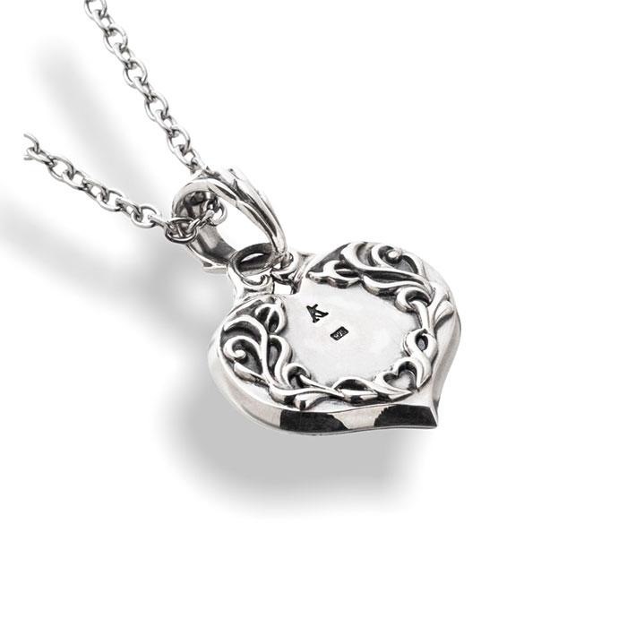 ≪Artemis Kings/アルテミスキングス≫クラウンハートペンダント 