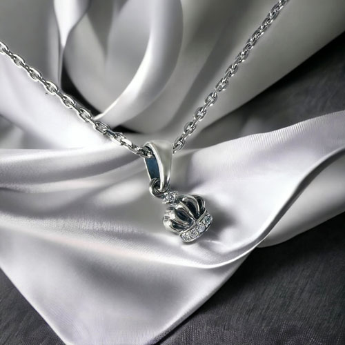 m♡ページ フロッキードットボートネックシアートップス | prose verse(プロズ