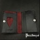 ≪Beautesque/ビュウテスク≫【Melt Leather series】card case/カードケース