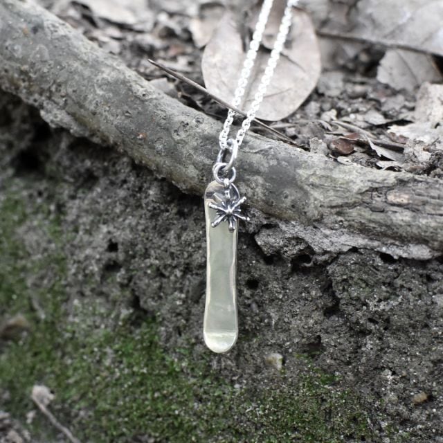 ≪cooldust≫- star motif pendant -