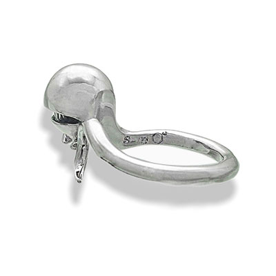 ≪smile_mammy/スマイルマミー≫obake anti smile ring_1/s_m-R.32