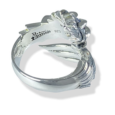 ≪Artemis Classic/アルテミスクラシック≫ウリエルミスティックリング　acr0268