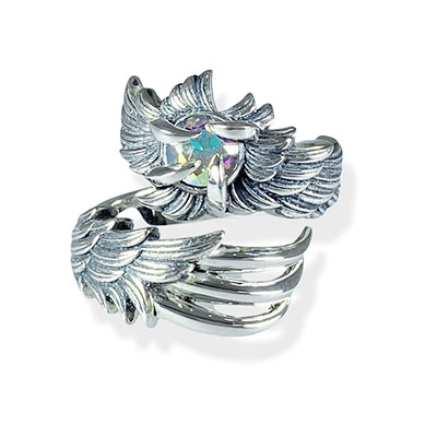 ≪Artemis Classic/アルテミスクラシック≫ウリエルミスティックリング　acr0268