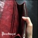 ≪Beautesque/ビュウテスク≫【Melt Leather series】wallet/ウォレット