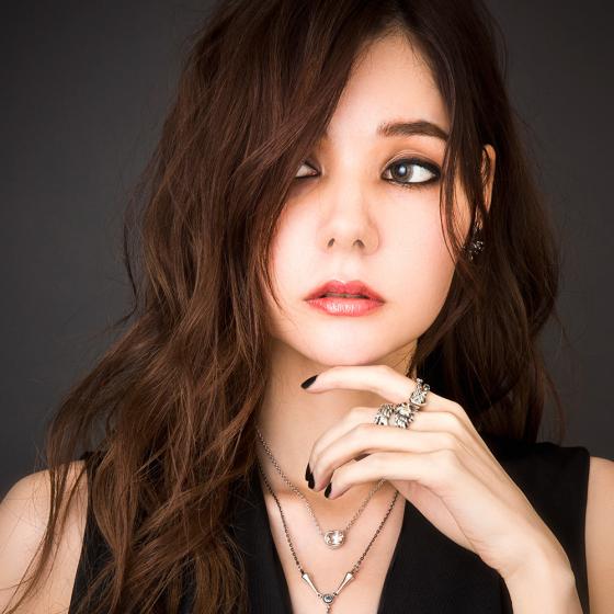 販売終了≪Artemis Classic/アルテミスクラシック≫デビエンチェインリング　acr0269