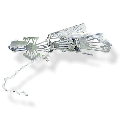 ≪GimmelGarden/ギメルガーデン≫祈り重ね/ネクタイアクセサリー