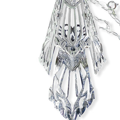 ≪GimmelGarden/ギメルガーデン≫祈り重ね/ネクタイアクセサリー