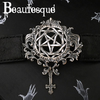 ≪Beautesque/ビュウテスク≫Devil Summoning-brace