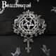 ≪Beautesque/ビュウテスク≫Devil Summoning-brace