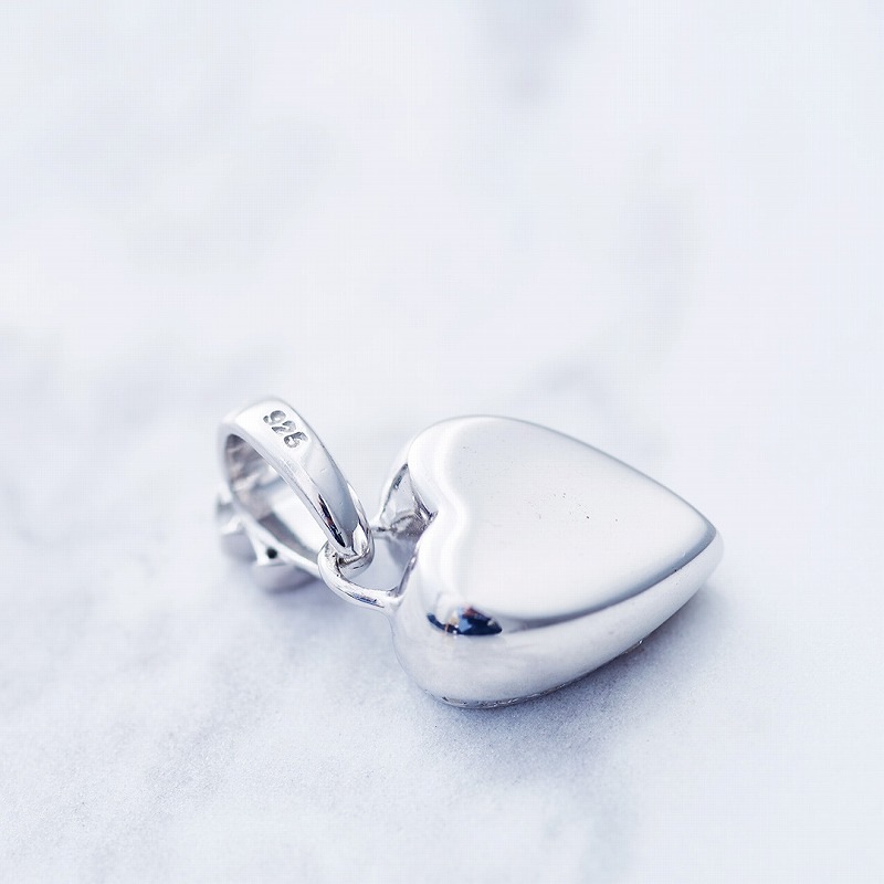 ≪Crescent Luna/クレセントルナ≫CORAZON/コラゾン/ペンダントSILVER