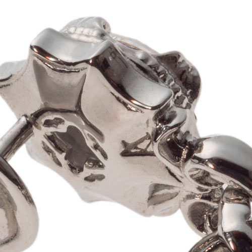 ≪Artemis Kings/アルテミスキングス≫ペアセット 青彩＆赤彩フィッシュフックピアス AKP0120 AKP0121