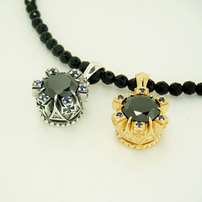 予約受付終了≪久保田悠来 × Fatima Designコラボアクセサリー≫直営店限定モデル