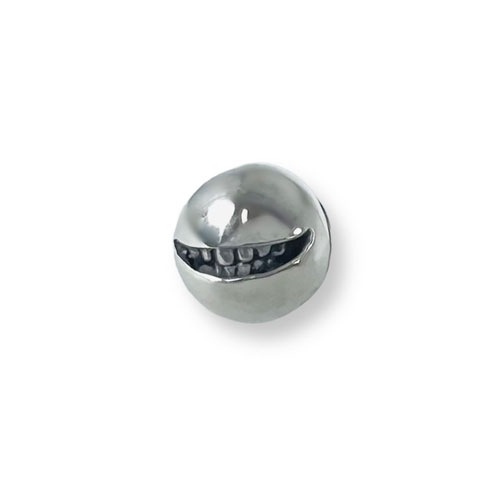 ≪smile_mammy/スマイルマミー≫smile ball nano Pierce/ピアス/s_m-O.02　ノーマルタイプ(2個セット)