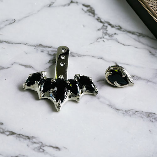 ≪Artemis Classic/アルテミスクラシック≫ルシファーイヤージャケットピアス