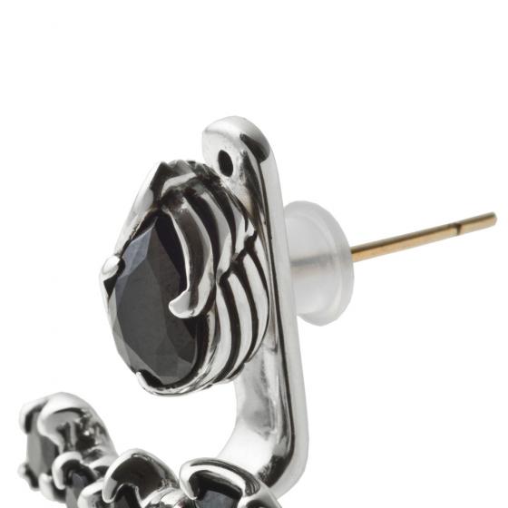 ≪Artemis Classic/アルテミスクラシック≫ルシファーイヤージャケットピアス