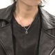 ≪アルテミスクラシック≫ペア販売/イブニングスターチャーム(ブラック&クリア)
