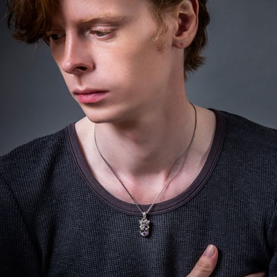 ARTEMIS KINGS ワールドトリガー 三輪隊 ペンダントトップ ARTEMIS KINGS ワールドトリガー 嵐山隊 部隊章 ペンダントトップ