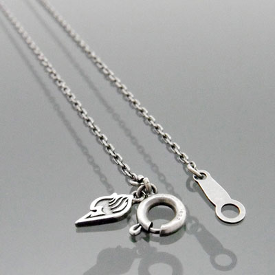 販売終了≪FAIRY TAIL /フェアリーテイル≫ナツ・ドラグニル / 火竜(サラマンダー)ペンダント