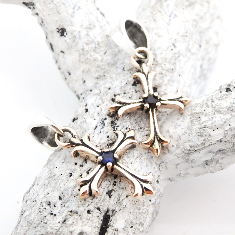 ≪Lord Camelot/ロードキャメロット≫ペンダント/サファイア