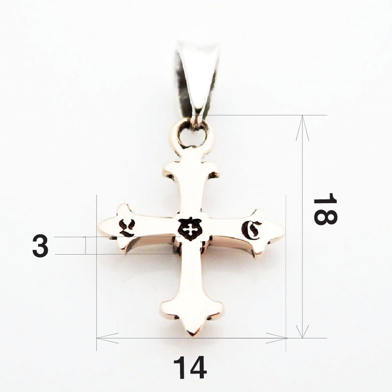 ≪Lord Camelot/ロードキャメロット≫ペンダント/サファイア