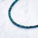 ≪Crescent Luna/クレセントルナ≫TURQUOISE CHAIN/ターコイズチェーン