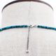 ≪Crescent Luna/クレセントルナ≫TURQUOISE CHAIN/ターコイズチェーン