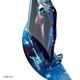 ウルトラマンシリーズ60周年《ULTRAMAN/ウルトラマン》ジュエリーアクリルスタンド/ウルトラマンゼロ