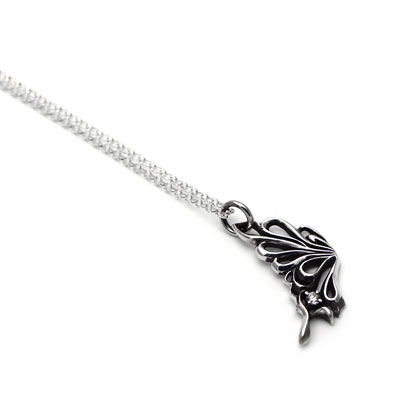 ≪Ageha≫片羽ペンダントトップ