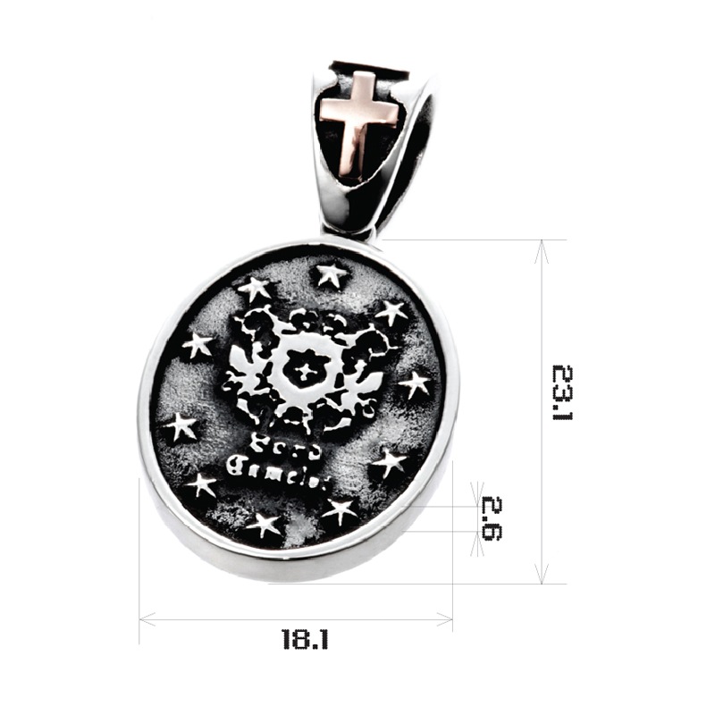 ≪Lord Camelot/ロードキャメロット≫ペンダント | すべての商品