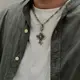 ≪Lord Camelot/ロードキャメロット≫ペンダント　LC2006 SVOXD