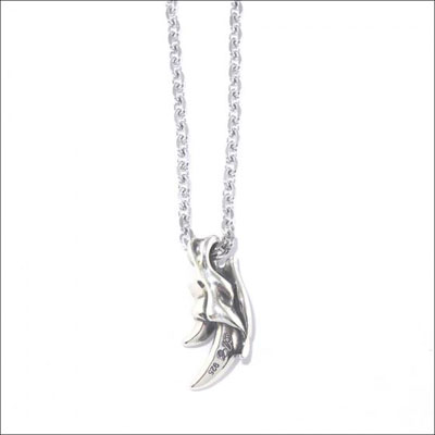 ≪アルテミスクラシック≫サタンズクローペンダント