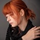 ≪Artemis Classic/アルテミスクラシック≫渚ドロップピアス 片耳分