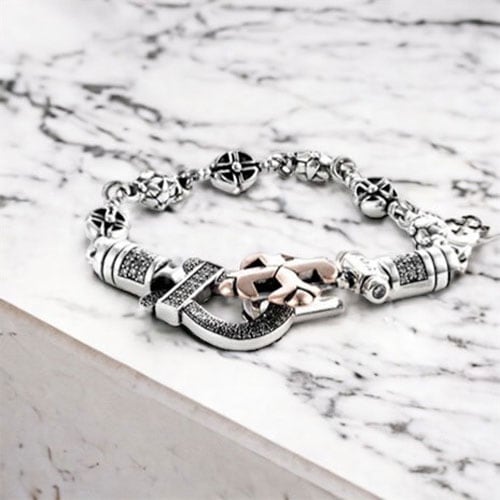 ≪Lord Camelot/ロードキャメロット≫ブレスレット