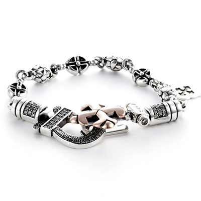 ≪Lord Camelot/ロードキャメロット≫ブレスレット