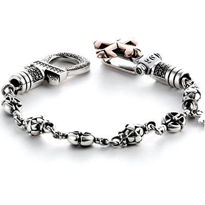 ≪Lord Camelot/ロードキャメロット≫ブレスレット