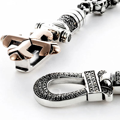 ≪Lord Camelot/ロードキャメロット≫ブレスレット