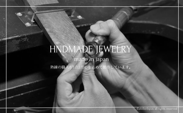 ≪cooldust≫- star motif pendant -（45㎝＋5㎝）