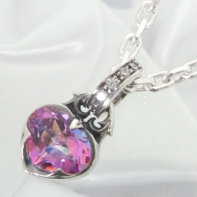 ≪アルテミスクラシック≫ミスティックハートチャーム