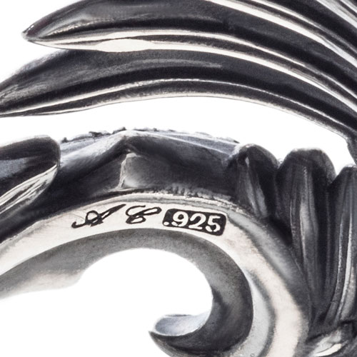 ≪Artemis Classic/アルテミスクラシック≫マイティエンジェルリング