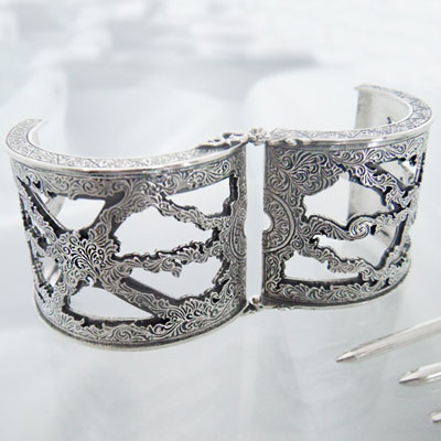 ≪GimmelGarden/ギメルガーデン≫Mausoleo　MK-2/ヘアアクセサリー