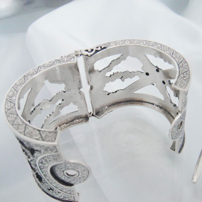 ≪GimmelGarden/ギメルガーデン≫Mausoleo　MK-2/ヘアアクセサリー